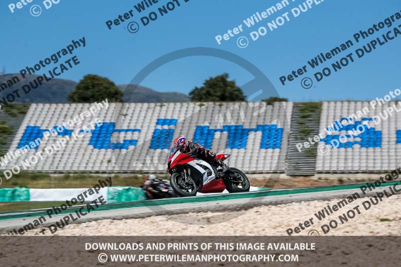 may 2019;motorbikes;no limits;peter wileman photography;portimao;portugal;trackday digital images